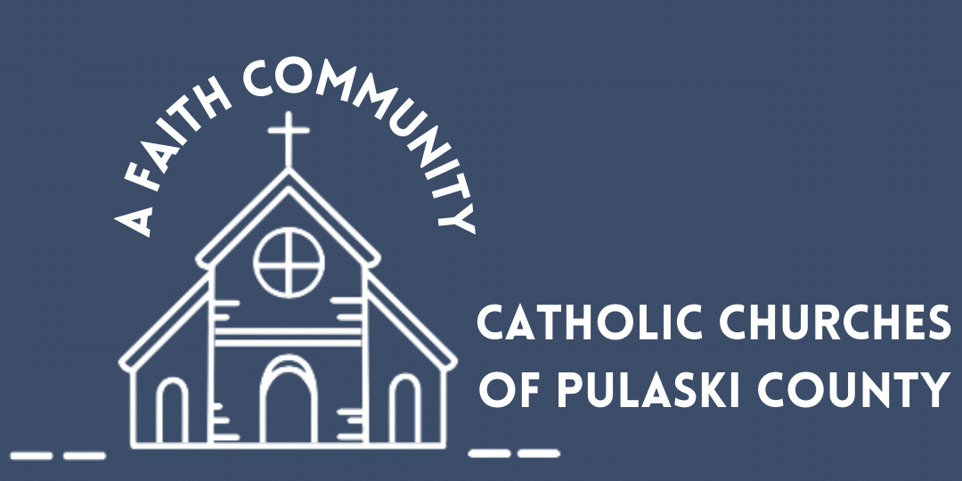 Catholic Churches Of Pulaski County