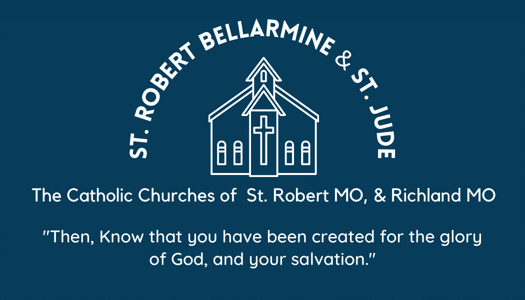 St. Jude & St. Robert Bellarmine (1)